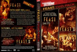 Feast 2 Pack