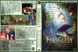 FernGully Double Feature