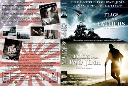 Flags Of Our Fathers - Letters From Iwo Jima