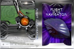 Flight  Of The Navigator