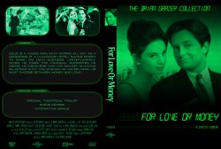 For Love or Money - The Brian Grazer Collection
