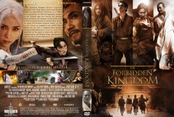 The Forbideen Kingdom