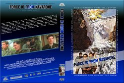 Force 10 From Navarone - The Harrison Ford Collection