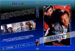 Frantic - The Harrison Ford Collection