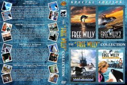 Free Willy Collection