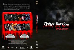 Friday the 13th - The Collection