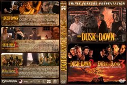 From Dusk Till Dawn Trilogy