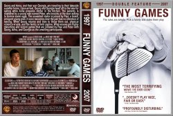 Funny Games Double Feature
