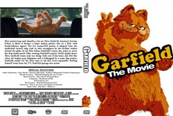 Garfield - The Bill Murray Collection
