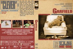 Garfield - The Bill Murray Collection v.2
