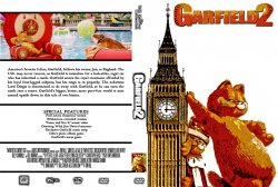 Garfield 2 - The Bill Murray Collection
