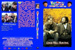 Good Will Hunting - The Robin Williams Collection