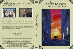 Grand Canyon - The Steve Martin Collection