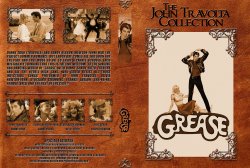 Grease - The John Travolta Collection