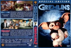 Gremlins - Gremlins 2 (Special Edition)