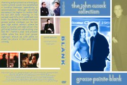 Grosse Point Blank - The John Cusack Collection