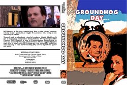 Groundhog Day - The Bill Murray Collection