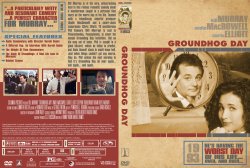Groundhog Day - The Bill Murray Collection v.2