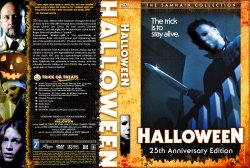 HalloweeN - 25th Anniversary Edition