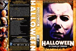 HalloweeN - 25 Years of Terror