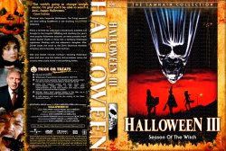 HalloweeN III - Season of the Witch