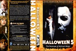 HalloweeN 5 - The Revenge of Michael Myers