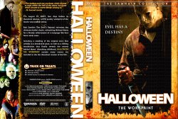 HalloweeN - The Workprint