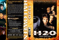 HalloweeN - H20