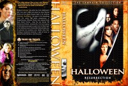 HalloweeN - Resurrection