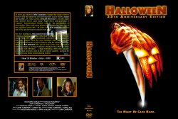 Halloween 25th Anniversary Edition