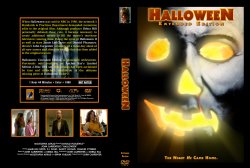 Halloween Extended Edition