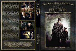 Road to Perdition - The Tom Hanks Collection