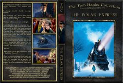 The Polar Express - The Tom Hanks Collection
