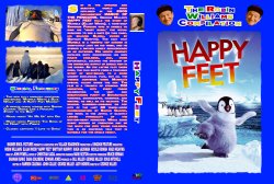 Happy Feet - The Robin Williams Collection