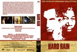 Hard Rain - The Morgan Freeman Collection