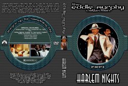 Harlem Nights - The Eddie Murphy Collection