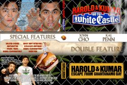 Harold And Kumar Double Feature