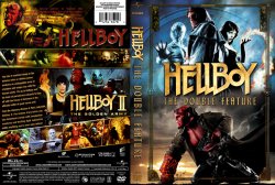 Hellboy - The Double Feature