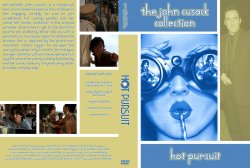 Hot Pursuit - The John Cusack Collection