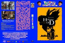 House of D - The Robin Williams Collection