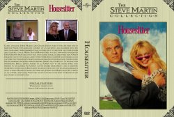 Housesitter - The Steve Martin Collection