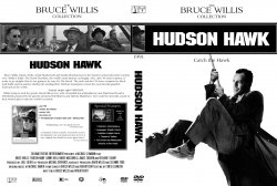 Hudson Hawk - The Bruce Willis Collection