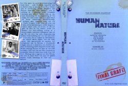 Human Nature - The Tim Robbins Collection