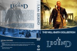 I Am Legend - The Will Smith Collection