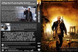 I Am Legend - The Will Smith Collection v.2