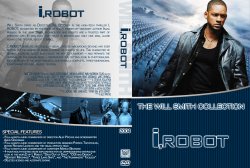 I, Robot - The Will Smith Collection
