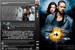 I, Robot - The Will Smith Collection v.2