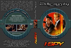 I-Spy - The Eddie Murphy Collection