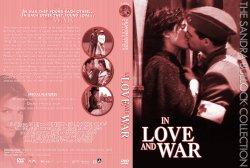 In Love and War - The Sandra Bullock Collection