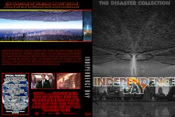 Independence Day - The Disaster Collection